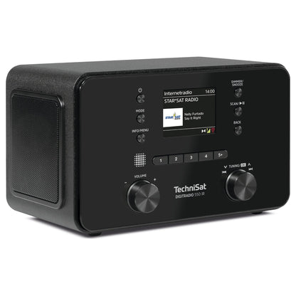 Technisat DigitRadio 550 IR