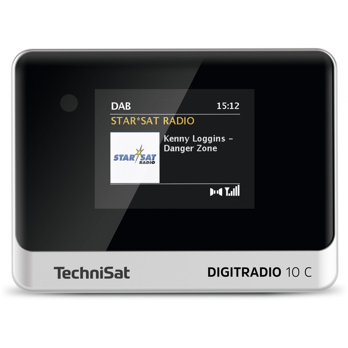 Technisat DigitRadio 10 C