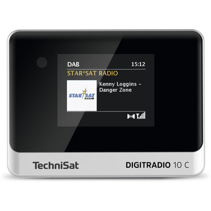 Technisat DigitRadio 10 C