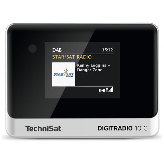 Technisat DigitRadio 10 C