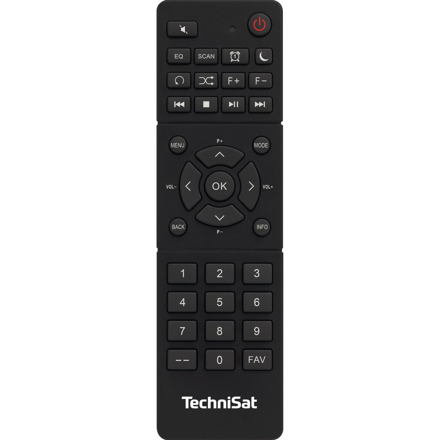 Technisat DigitRadio 10 C