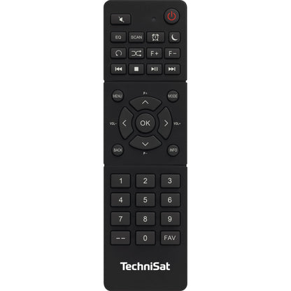 Technisat DigitRadio 10 C