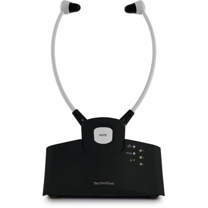 Technisat Stereoman ISI 3 schwarz