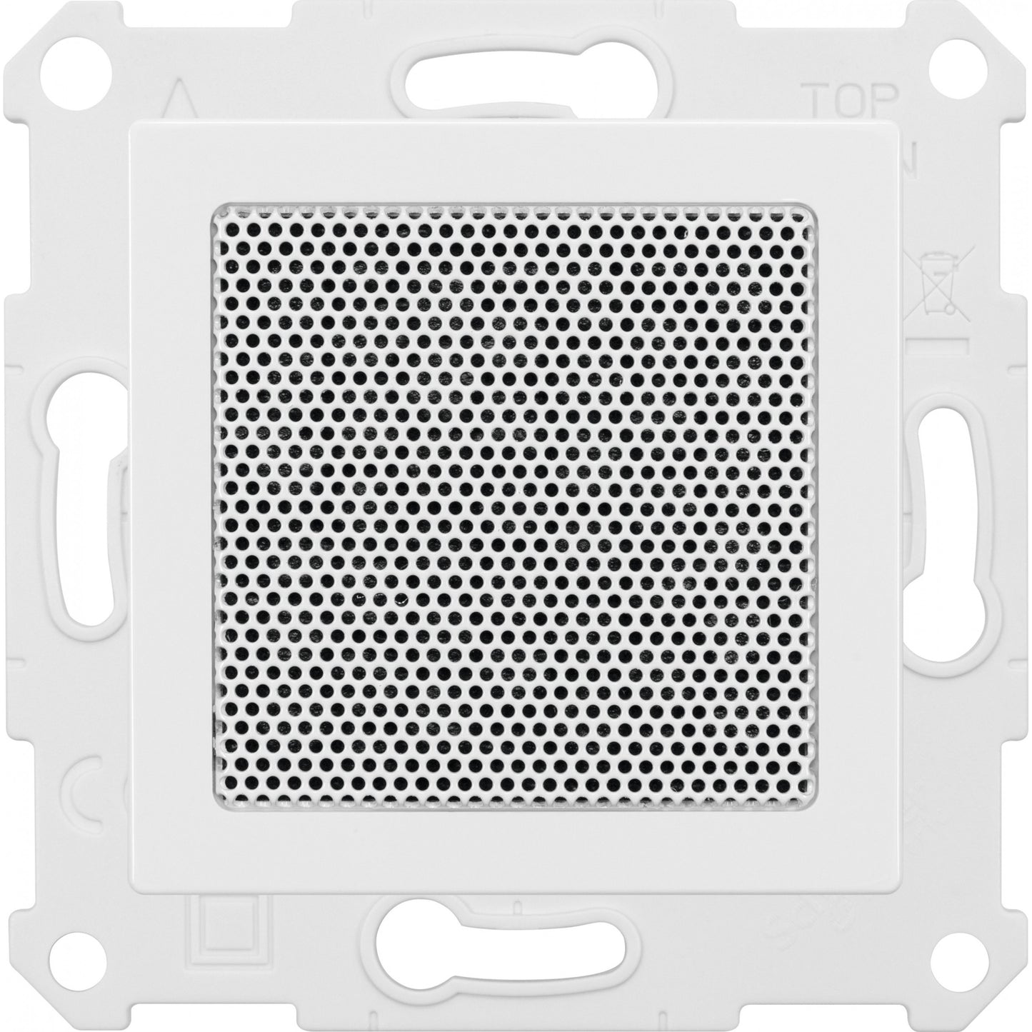 Technisat DigitRadio UP 55 wei