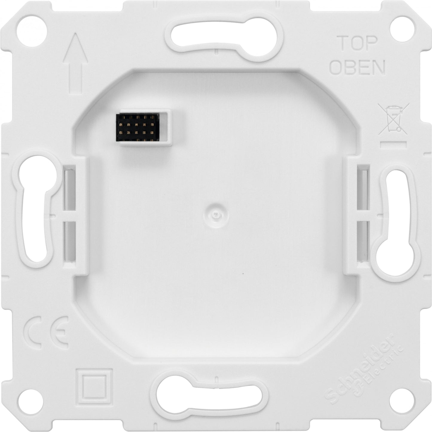 Technisat DigitRadio UP 55 wei