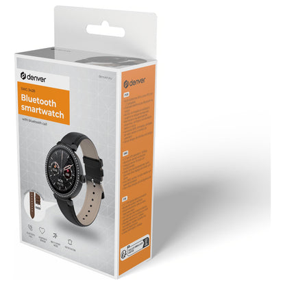 Denver Smartwatch SWC-342 schwarz