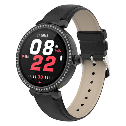 Denver Smartwatch SWC-342 schwarz