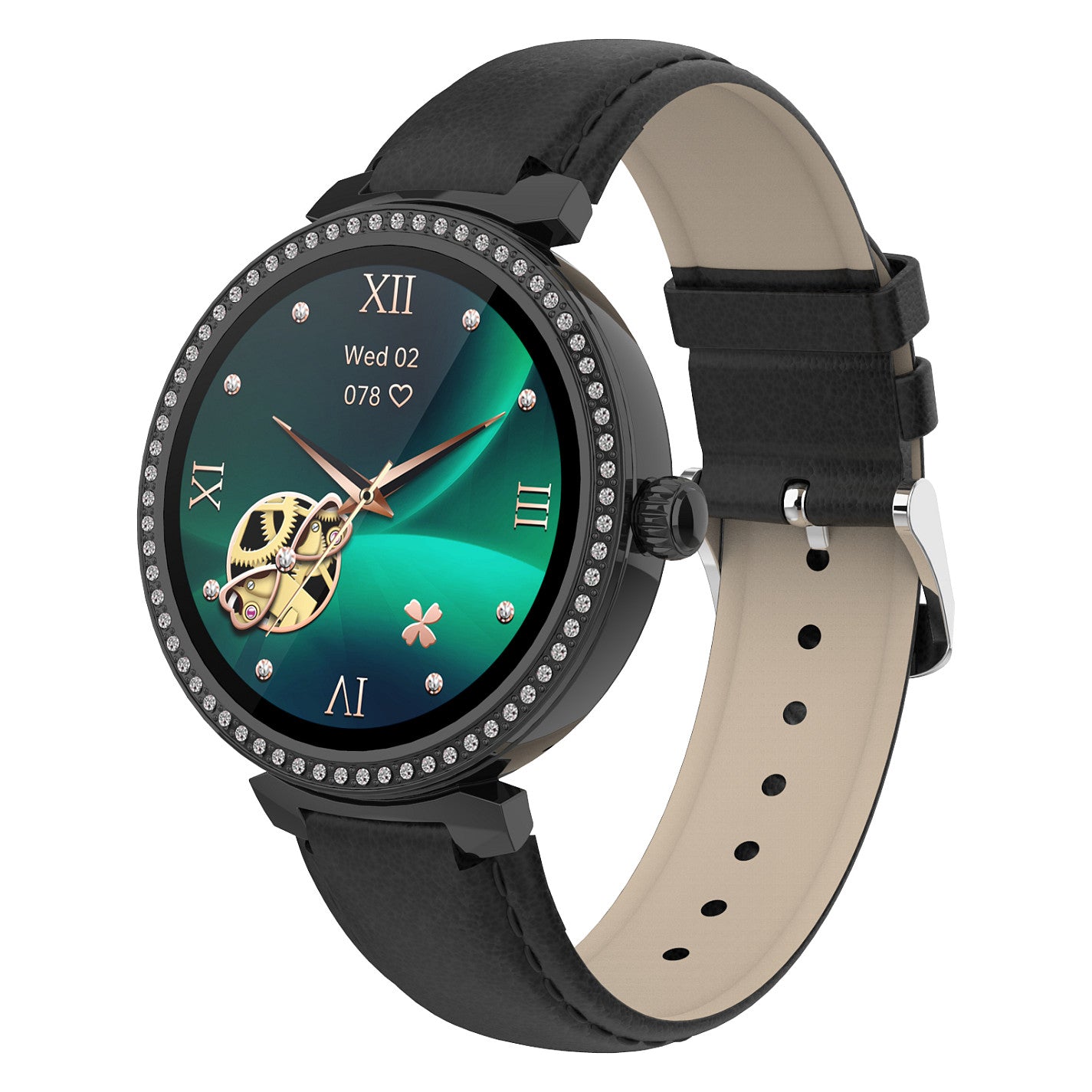 Denver Smartwatch SWC-342 schwarz