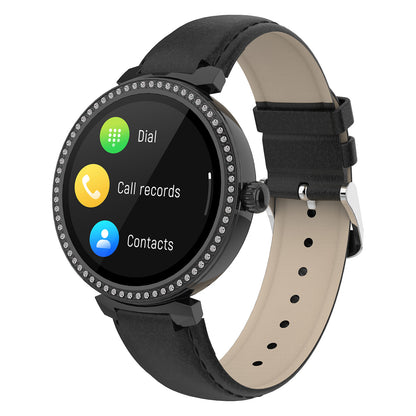 Denver Smartwatch SWC-342 schwarz