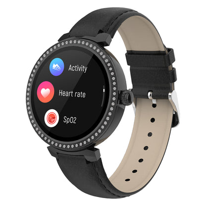 Denver Smartwatch SWC-342 schwarz