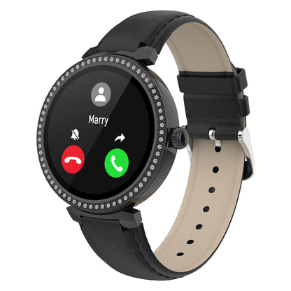 Denver Smartwatch SWC-342 schwarz