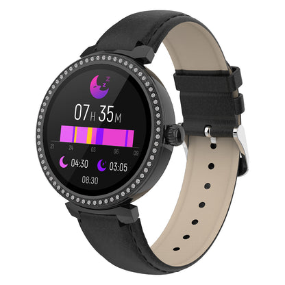 Denver Smartwatch SWC-342 schwarz