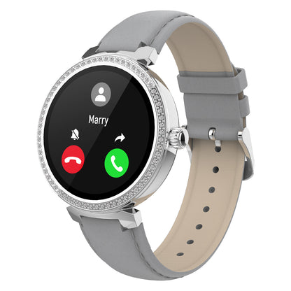 Denver Smartwatch SWC-342 grau