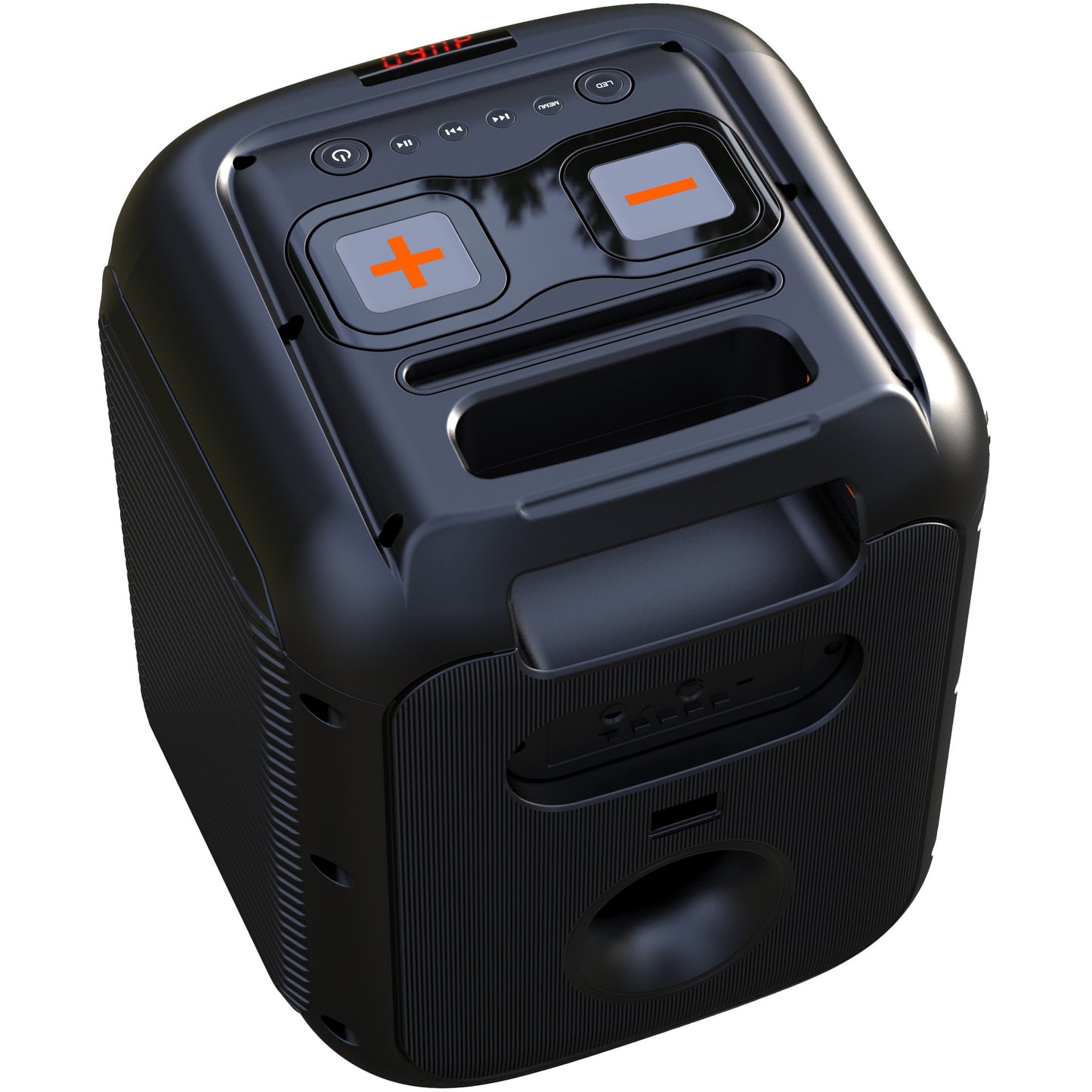 Denver Party Speaker BPS-250