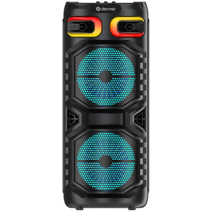 Denver Party Speaker BPS-355
