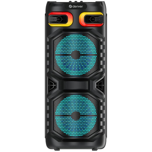Denver Party Speaker BPS-355