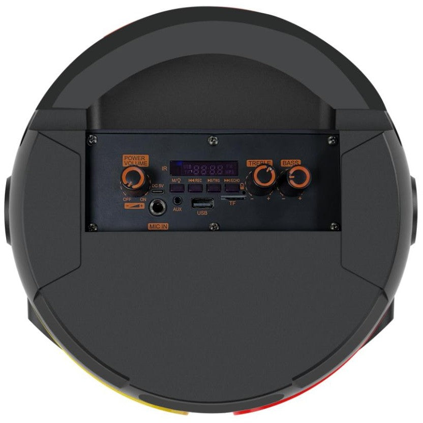 Denver Party Speaker BPS-355