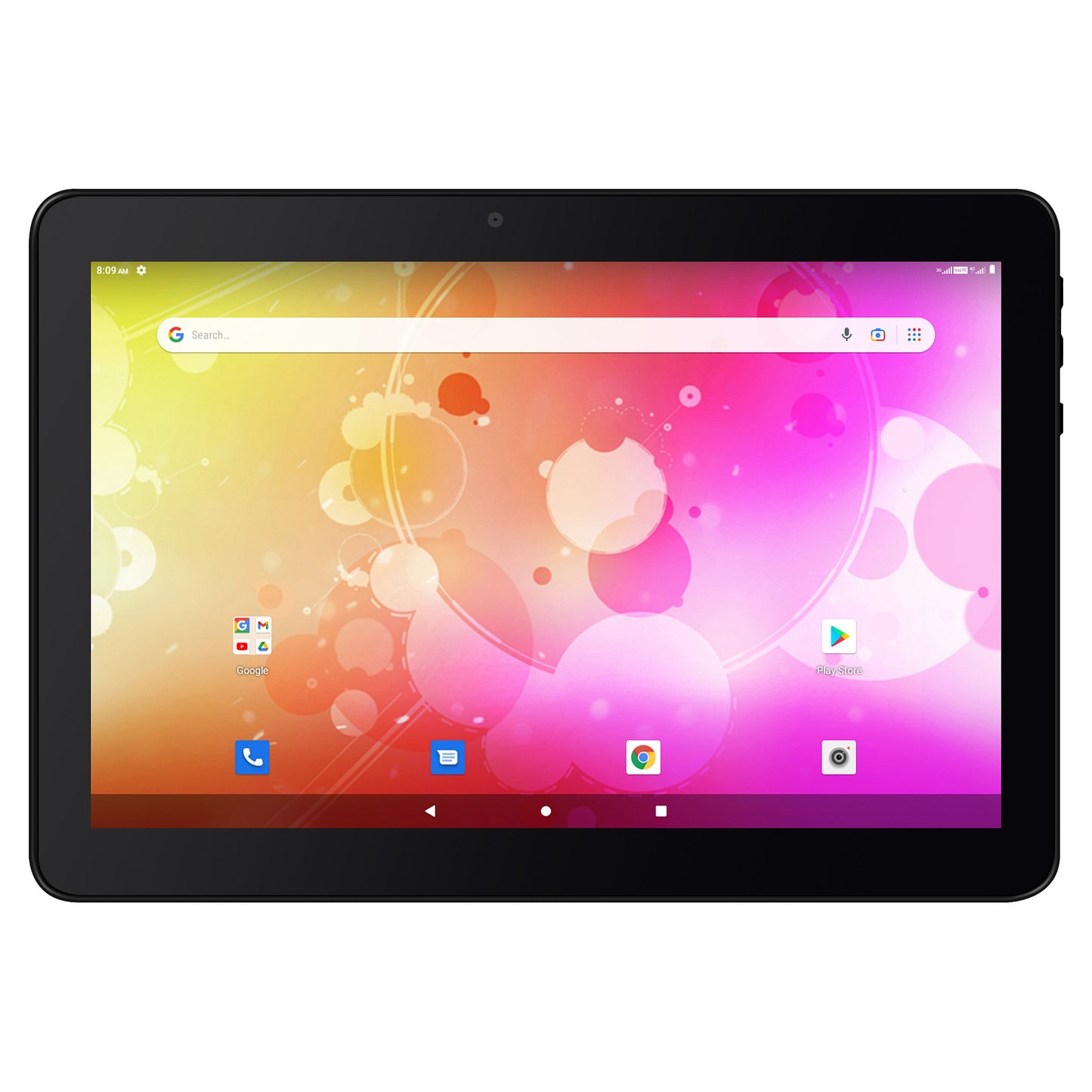 Denver TIQ-10443BL 16GB LTE