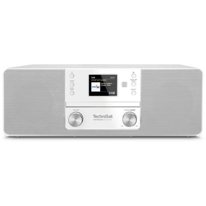 Technisat DigitRadio 370 CD IR wei