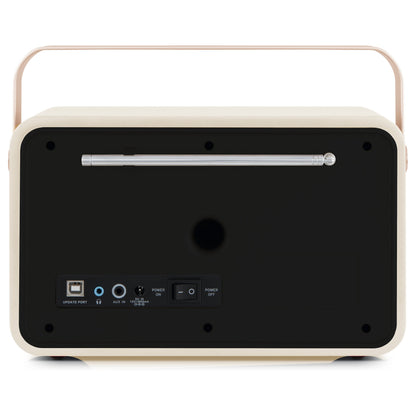 Technisat Transita 120 beige