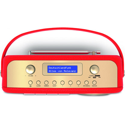 Technisat Transita 130 rot