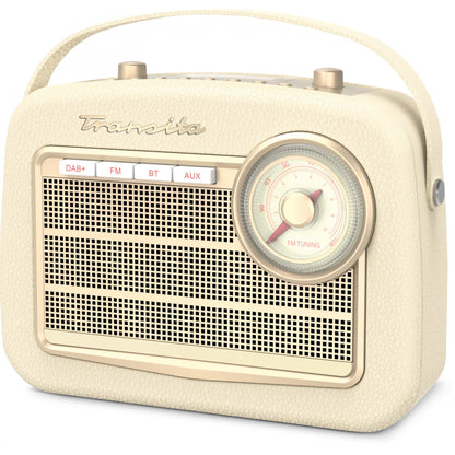 Technisat Transita 130 beige