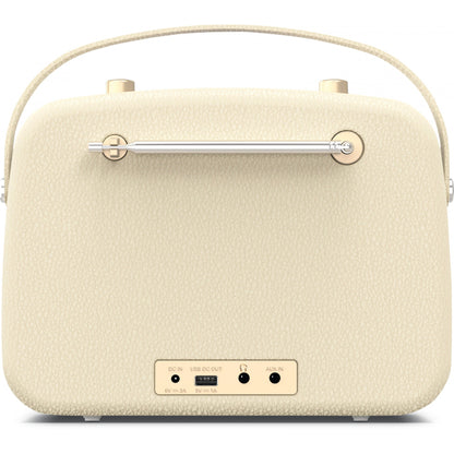 Technisat Transita 130 beige