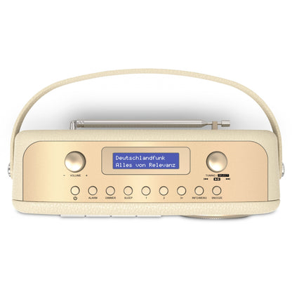 Technisat Transita 130 beige