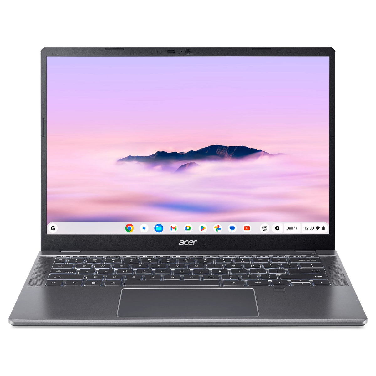 ACER CB Plus 514 CBE594-2-TCO-30CD Core 3 100U/16GB/256GB/ChromeOS