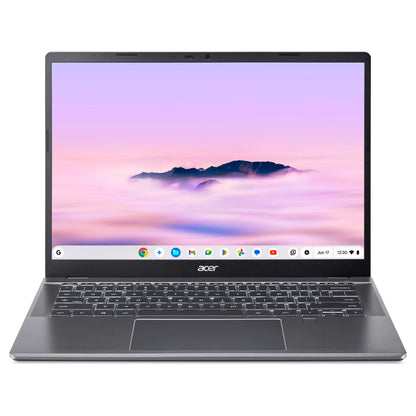 ACER CB Plus 514 CBE594-2-TCO-30CD Core 3 100U/16GB/256GB/ChromeOS