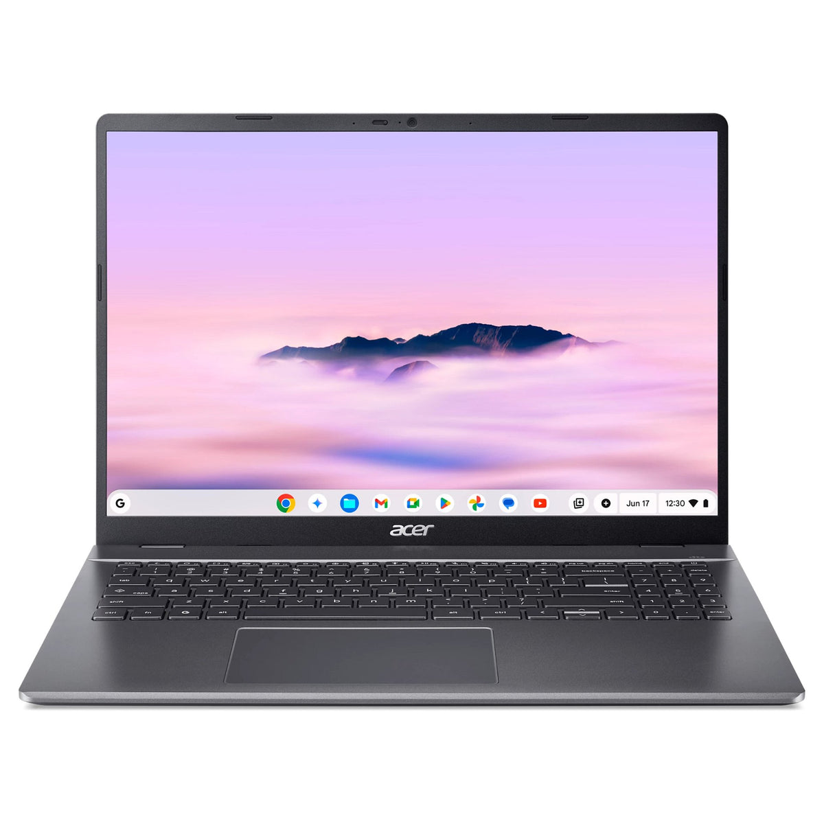 ACER CB Plus 516 CB516-1H-34ZR Chrom C3 100U/8GB/256GB/16''