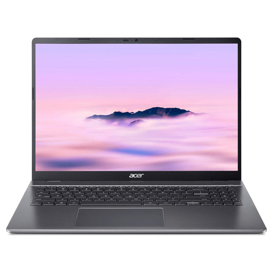 ACER CB Plus 516 CB516-1H-34ZR Chrom C3 100U/8GB/256GB/16''