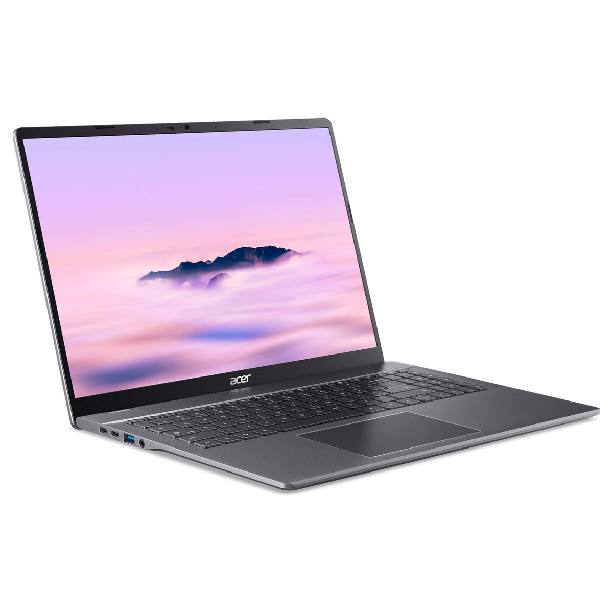 ACER CB Plus 516 CB516-1H-34ZR Chrom C3 100U/8GB/256GB/16''