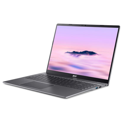 ACER CB Plus 516 CB516-1H-34ZR Chrom C3 100U/8GB/256GB/16''