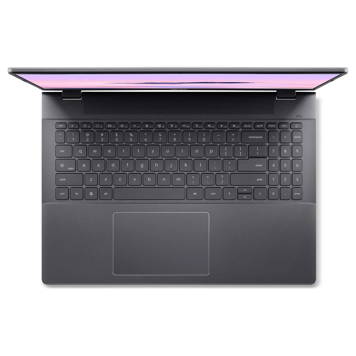 ACER CB Plus 516 CB516-1H-34ZR Chrom C3 100U/8GB/256GB/16''