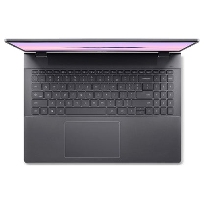 ACER CB Plus 516 CB516-1H-34ZR Chrom C3 100U/8GB/256GB/16''