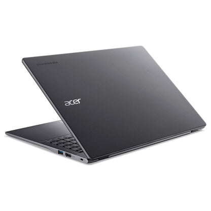 ACER CB Plus 516 CB516-1H-34ZR Chrom C3 100U/8GB/256GB/16''