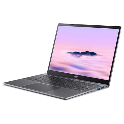 ACER CB Plus 514 CBE594-2L-TCO-54HB Core 5 120U/16GB/256GB/14''/ChromeOS