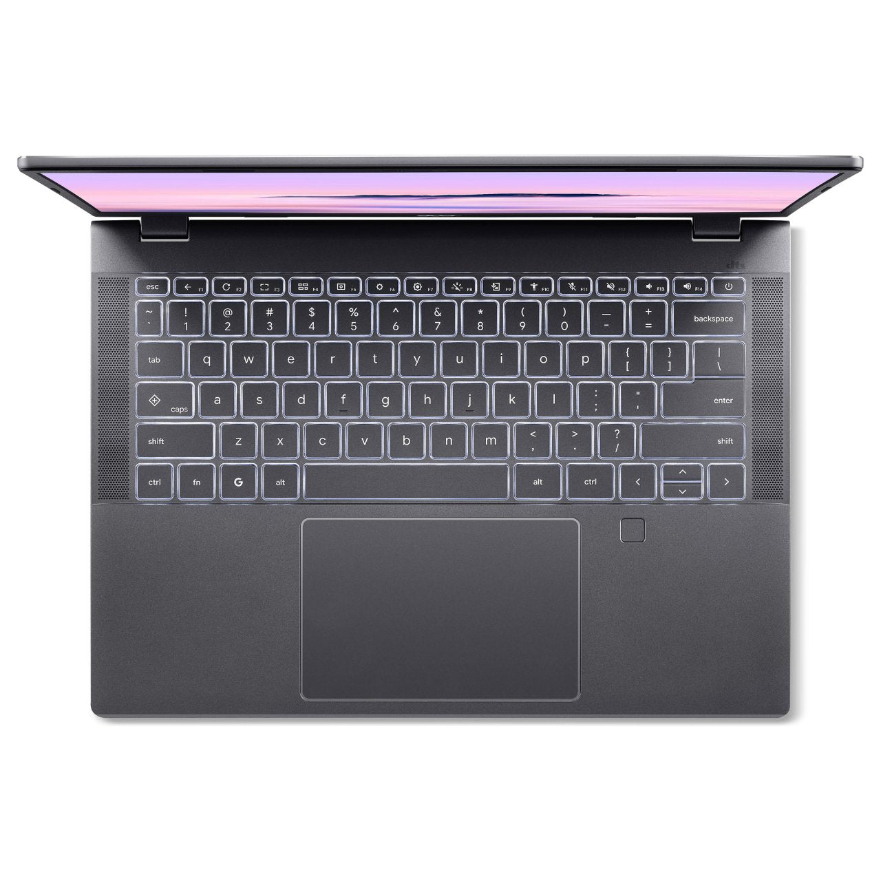 ACER CB Plus 514 CBE594-2L-TCO-54HB Core 5 120U/16GB/256GB/14''/ChromeOS