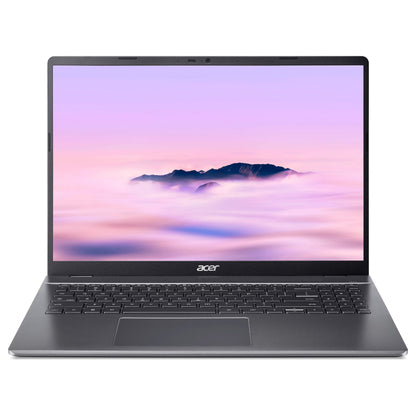 ACER CB Plus 516 CB516-1H-582S Chrom C5 120U/16GB/256GB/16''