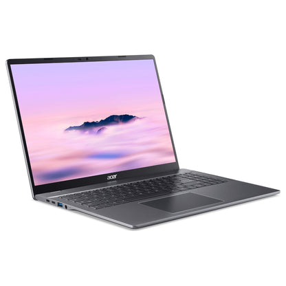 ACER CB Plus 516 CB516-1H-582S Chrom C5 120U/16GB/256GB/16''