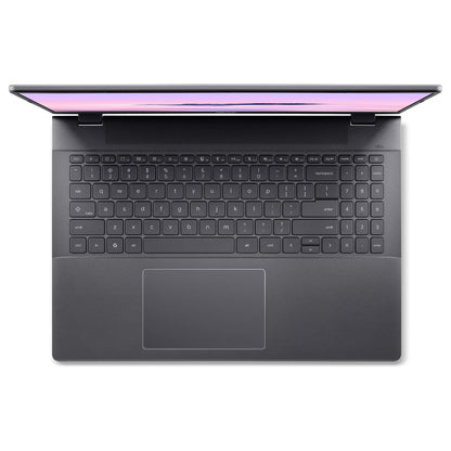 ACER CB Plus 516 CB516-1H-582S Chrom C5 120U/16GB/256GB/16''