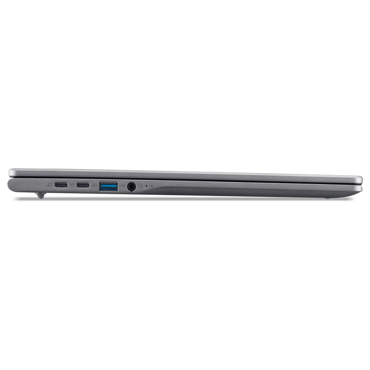 ACER CB Plus 516 CB516-1H-582S Chrom C5 120U/16GB/256GB/16''
