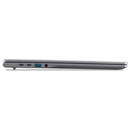 ACER CB Plus 516 CB516-1H-582S Chrom C5 120U/16GB/256GB/16''