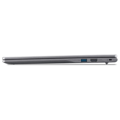 ACER CB Plus 516 CB516-1H-582S Chrom C5 120U/16GB/256GB/16''