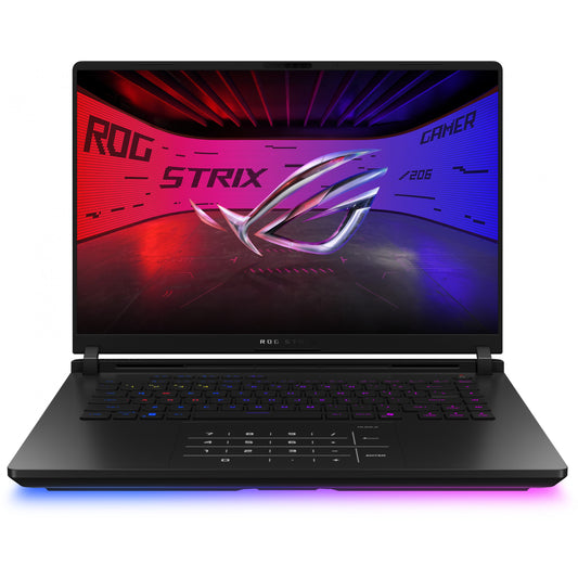 ASUS ROG Strix SCAR16 U9-275HX 64 1 5090 G635LX-RW110W W11H