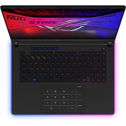 ASUS ROG Strix SCAR16 U9-275HX 64 1 5090 G635LX-RW110W W11H