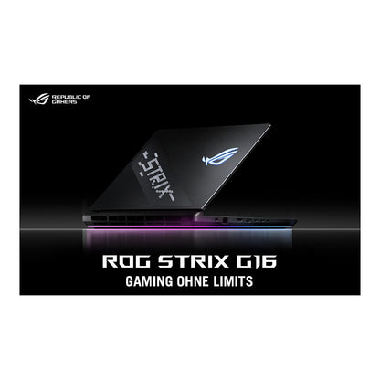 ASUS ROG Strix SCAR16 U9-275HX 64 1 5090 G635LX-RW110W W11H