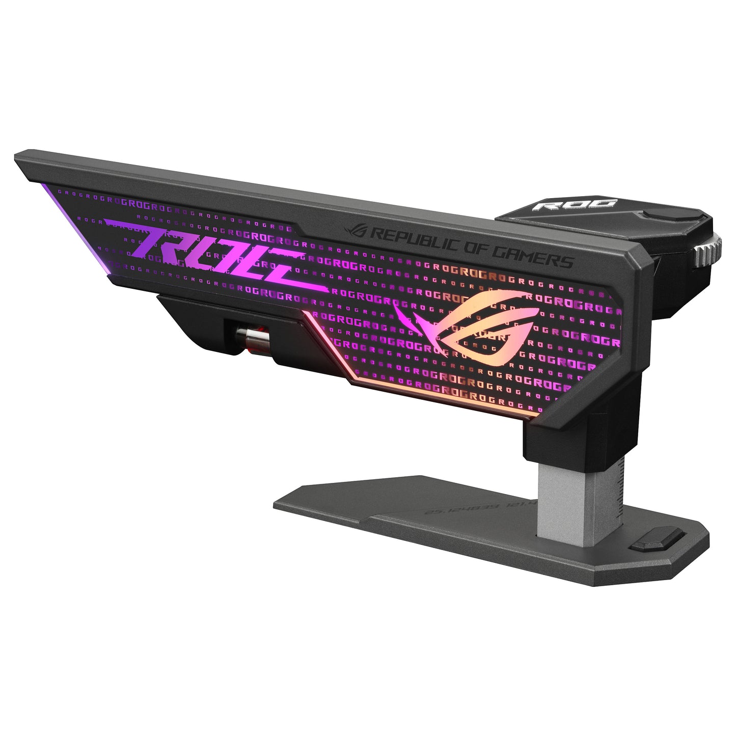 Asus ROG XH01 Herculx Graphics Card Holder