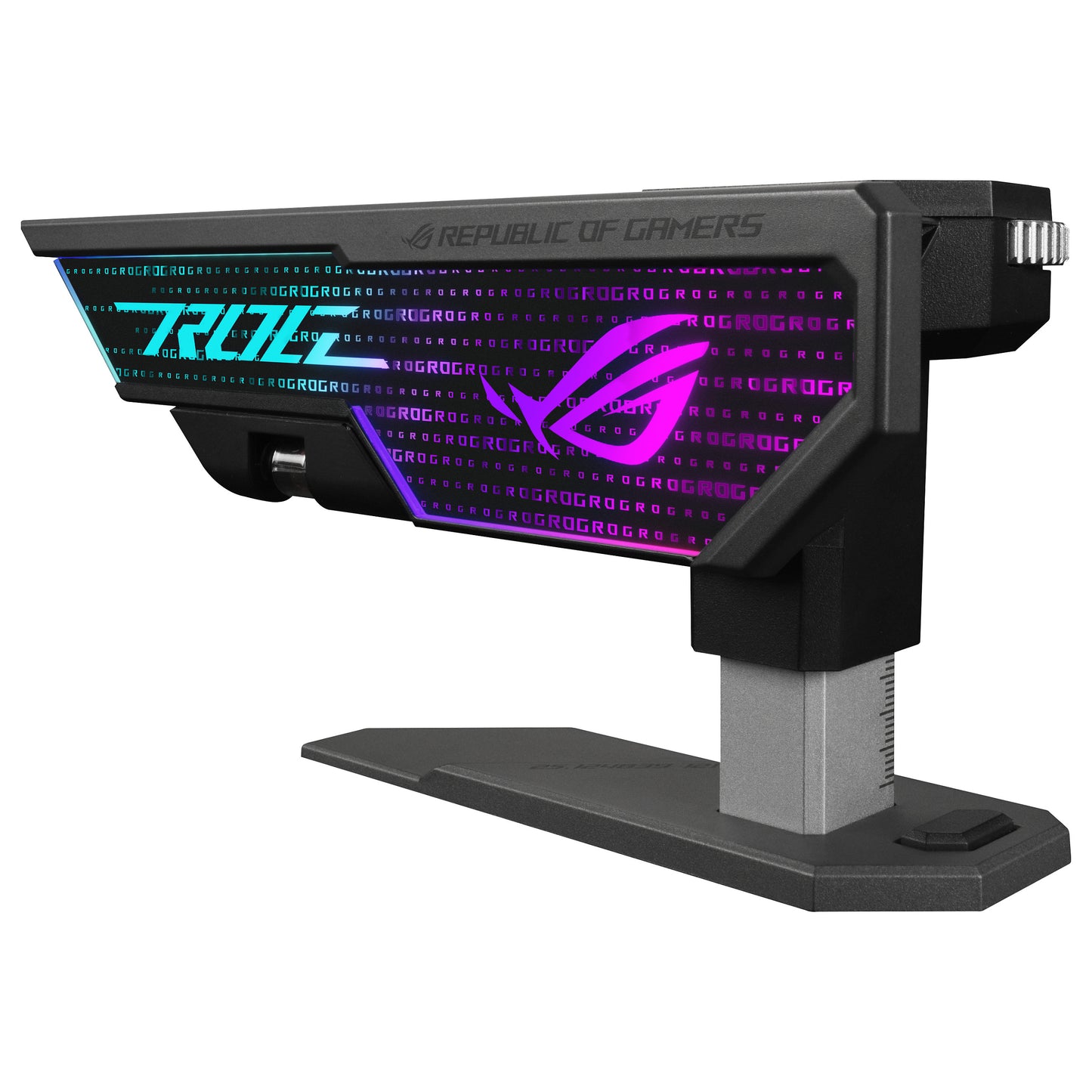 Asus ROG XH01 Herculx Graphics Card Holder